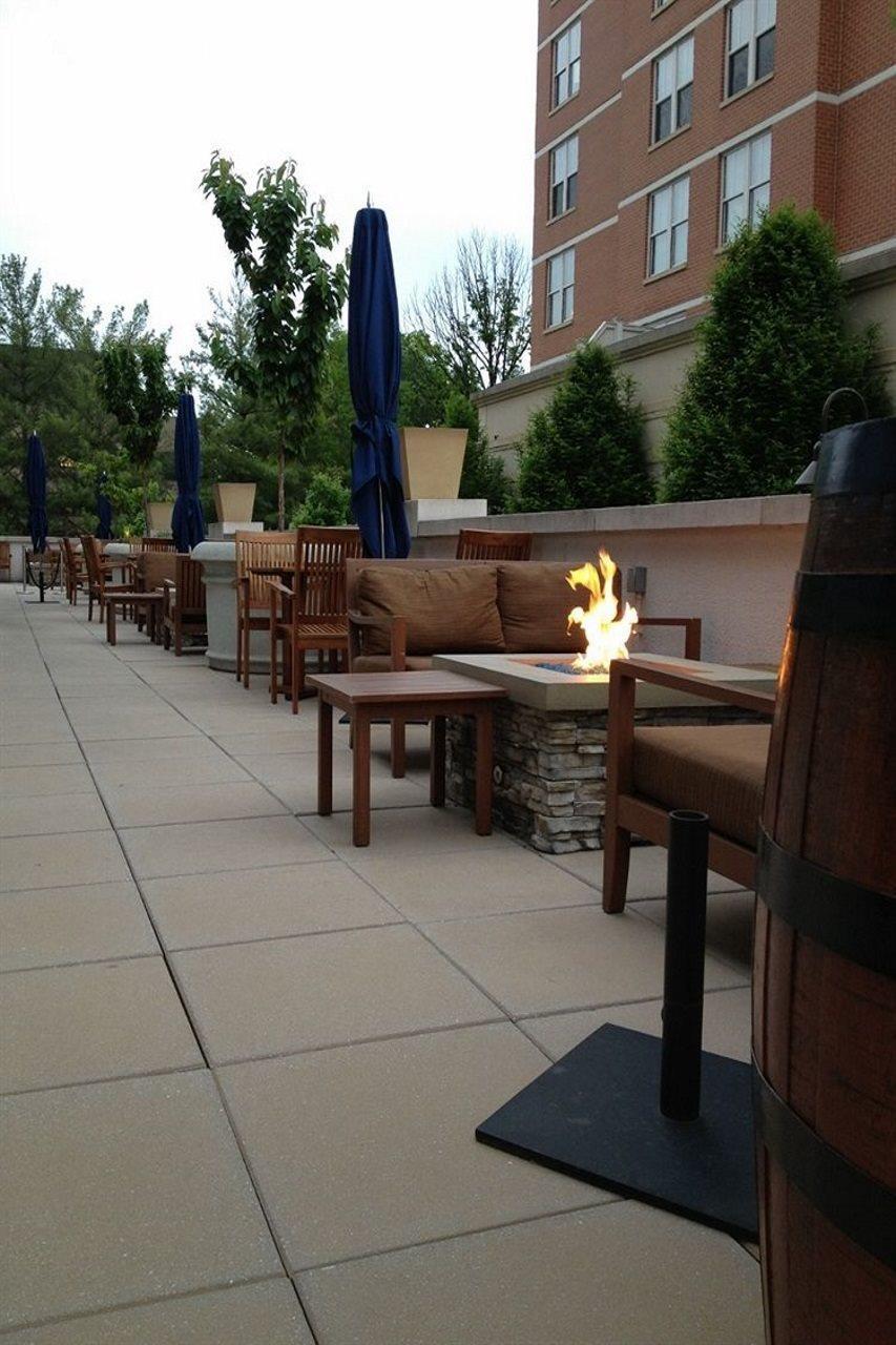 The Westin Reston Heights Otel Dış mekan fotoğraf