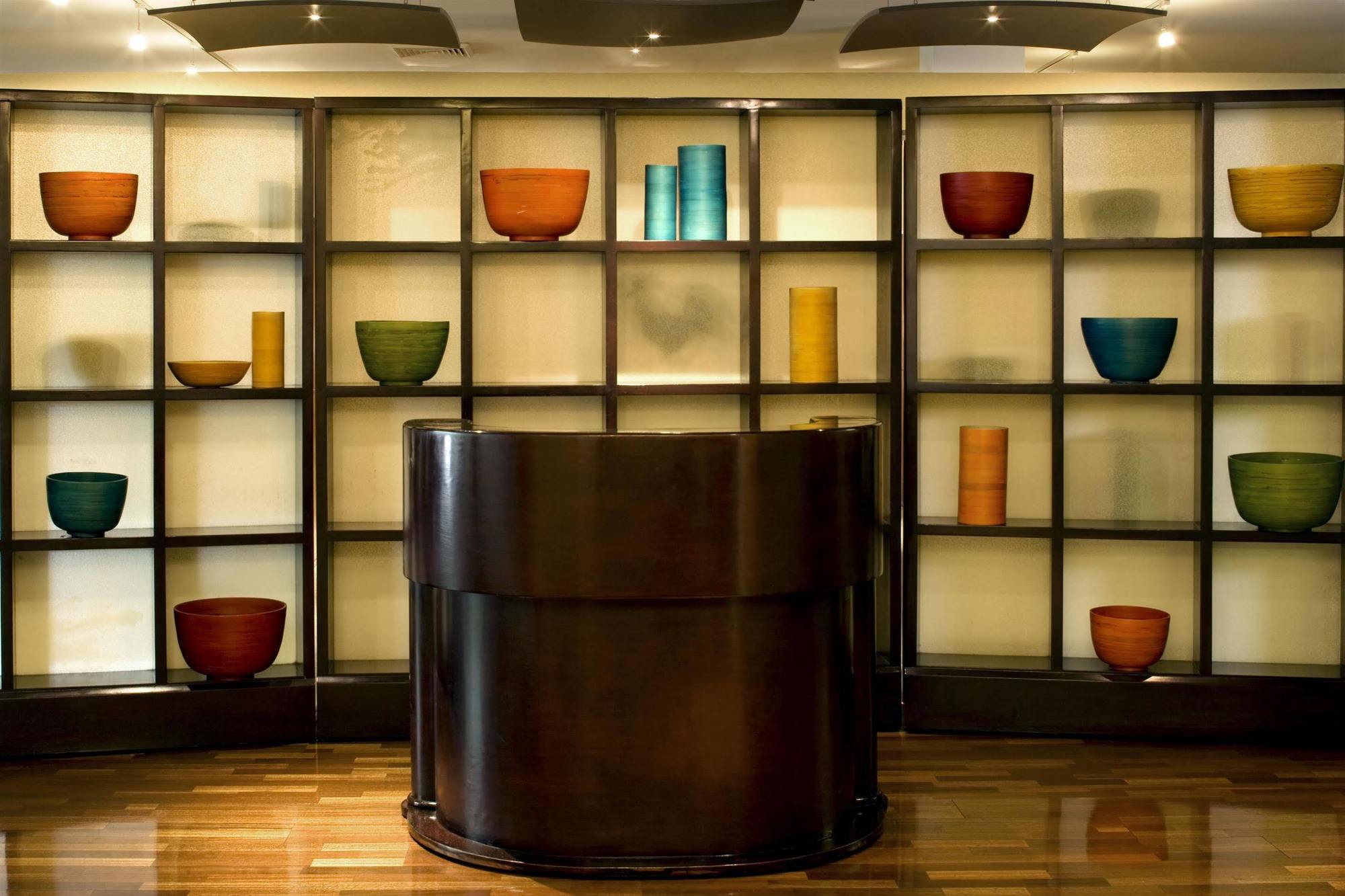 The Westin Reston Heights Otel Dış mekan fotoğraf