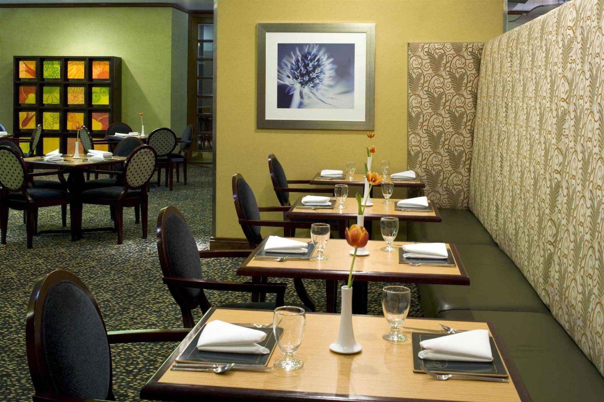 The Westin Reston Heights Otel Dış mekan fotoğraf