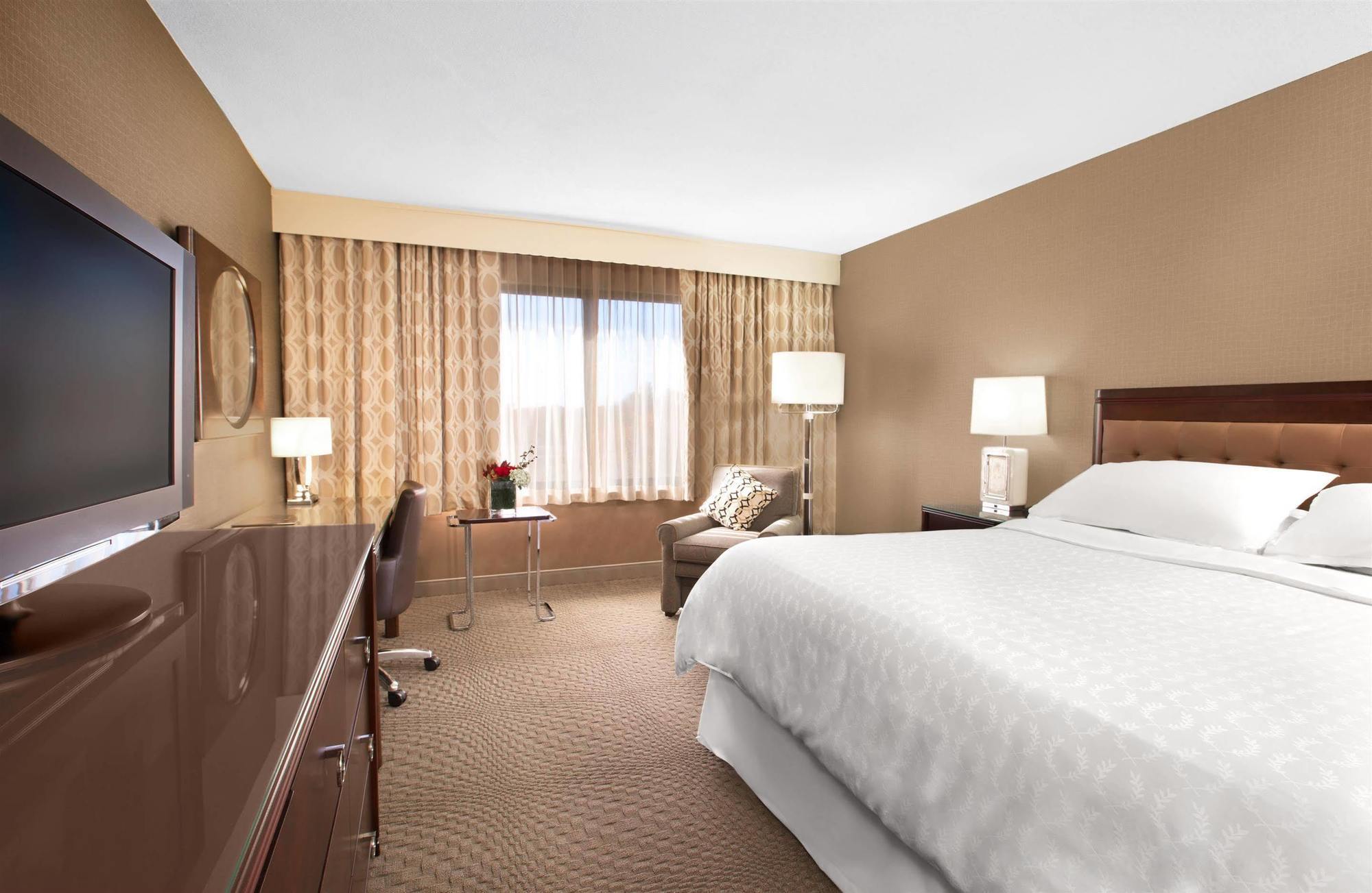 The Westin Reston Heights Otel Dış mekan fotoğraf