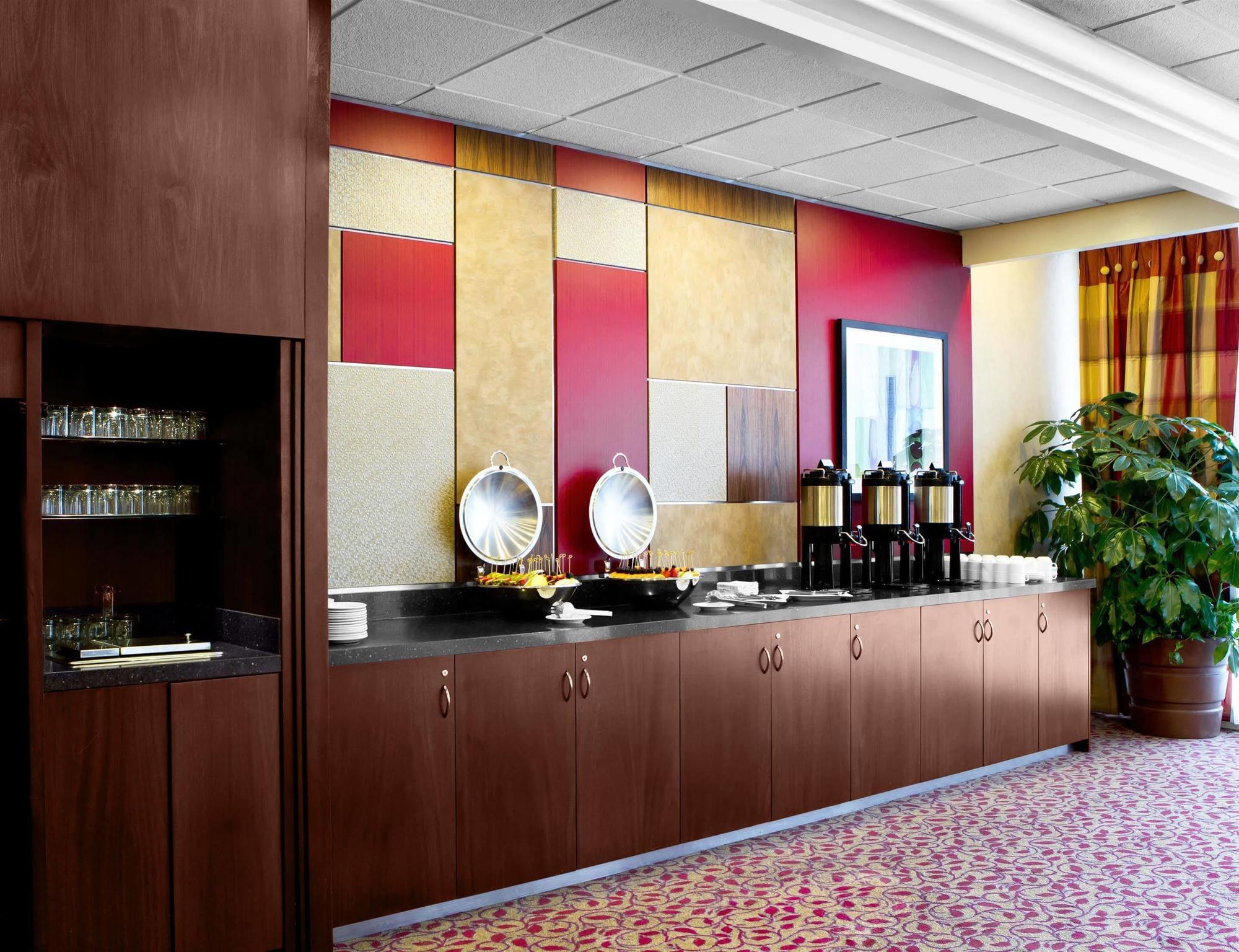 The Westin Reston Heights Otel Dış mekan fotoğraf