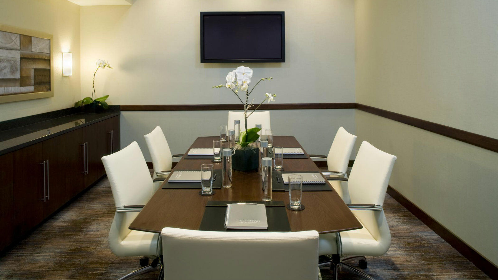 The Westin Reston Heights Otel Dış mekan fotoğraf