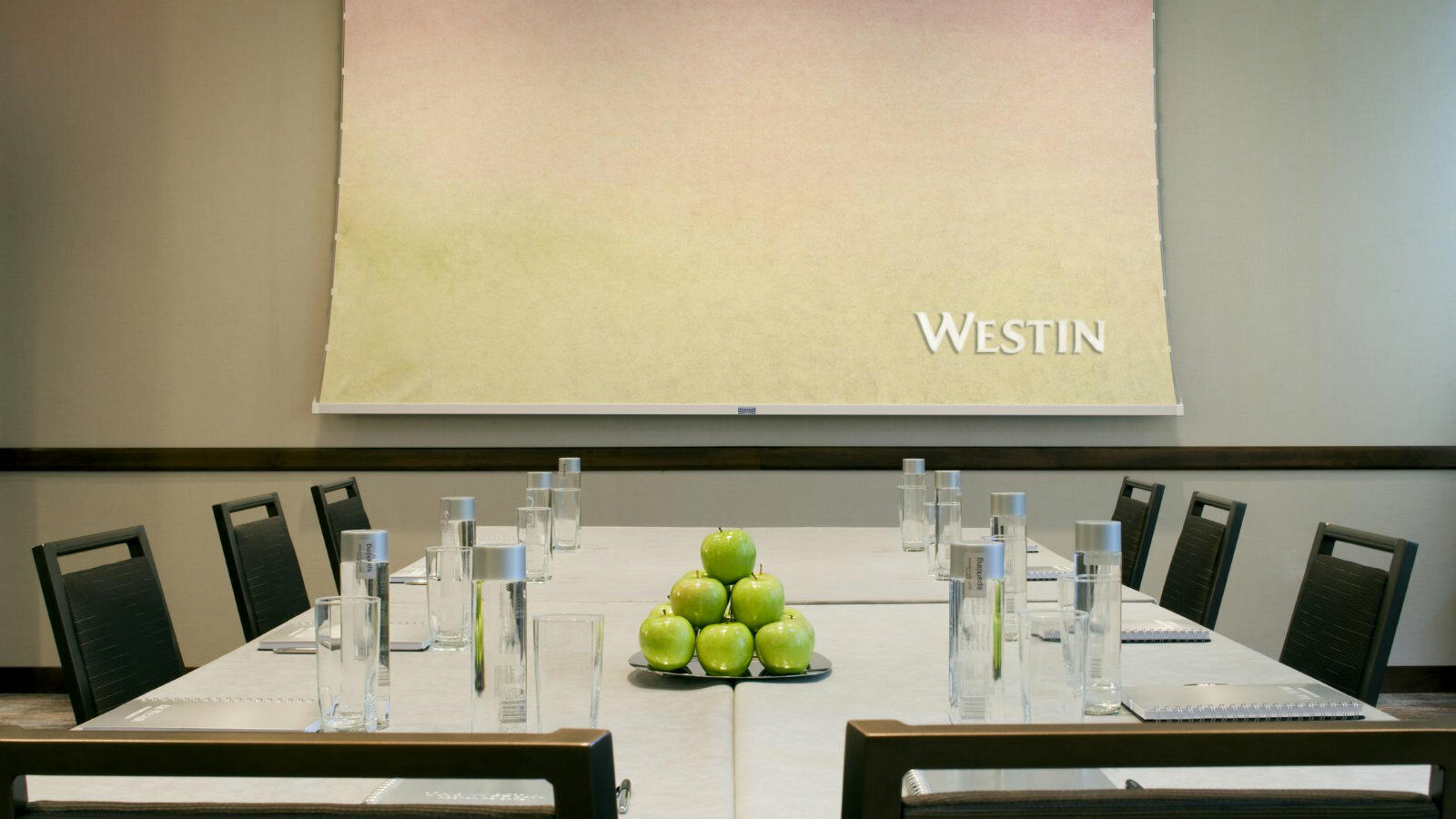 The Westin Reston Heights Otel Dış mekan fotoğraf