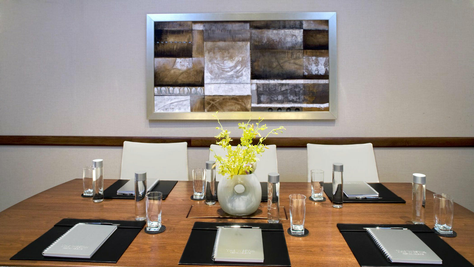 The Westin Reston Heights Otel Dış mekan fotoğraf